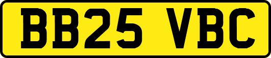 BB25VBC