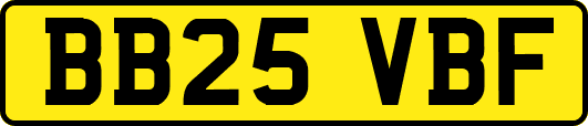 BB25VBF