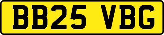 BB25VBG