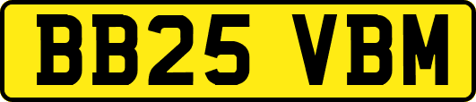 BB25VBM