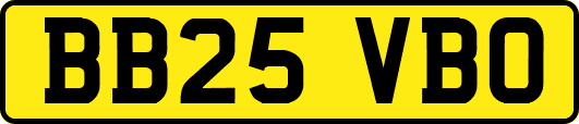 BB25VBO
