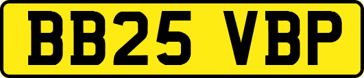 BB25VBP