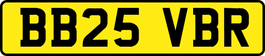 BB25VBR