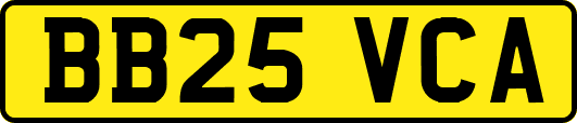 BB25VCA