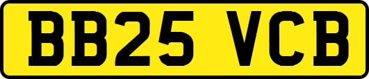 BB25VCB