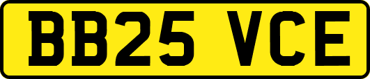 BB25VCE