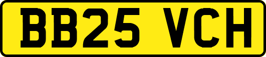 BB25VCH