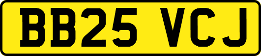 BB25VCJ