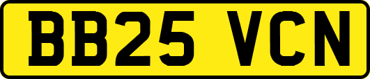BB25VCN