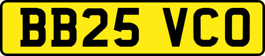 BB25VCO