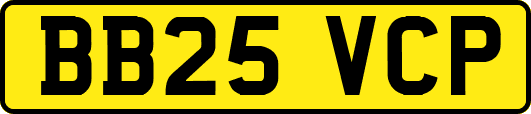 BB25VCP