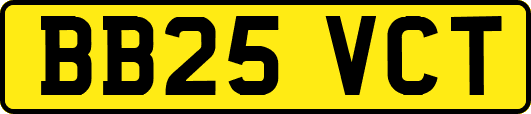 BB25VCT