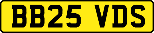 BB25VDS
