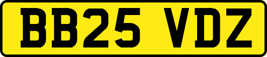 BB25VDZ