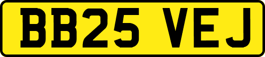 BB25VEJ