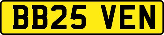 BB25VEN