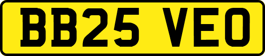 BB25VEO