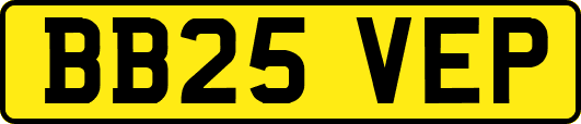 BB25VEP