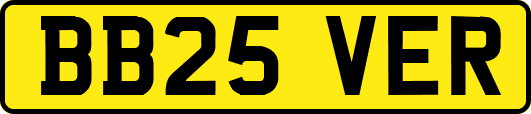 BB25VER