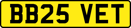 BB25VET