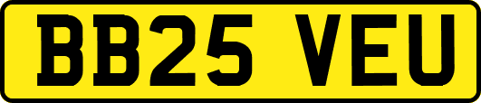 BB25VEU
