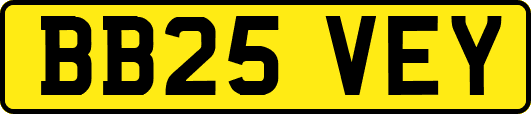 BB25VEY