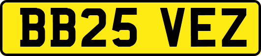 BB25VEZ