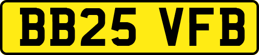 BB25VFB