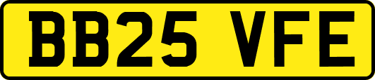 BB25VFE