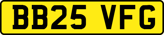 BB25VFG