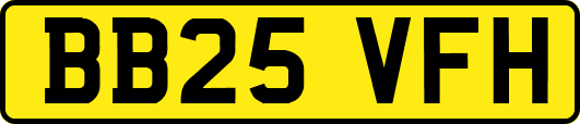 BB25VFH