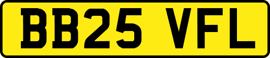 BB25VFL