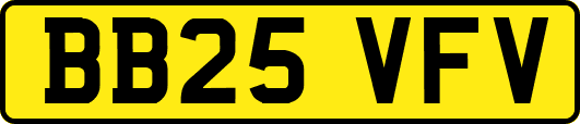 BB25VFV
