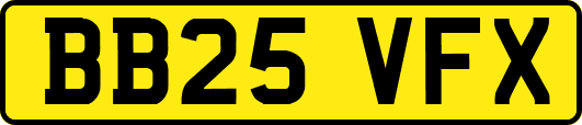 BB25VFX