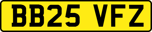 BB25VFZ