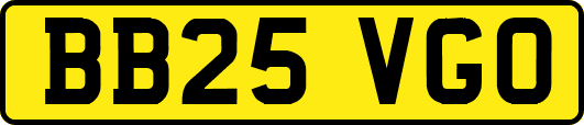 BB25VGO