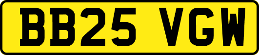 BB25VGW