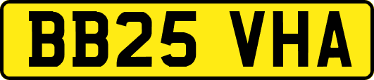 BB25VHA