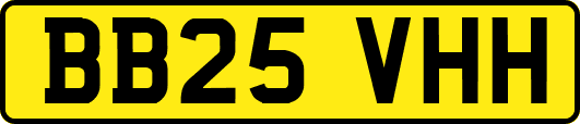 BB25VHH