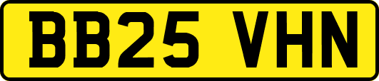 BB25VHN