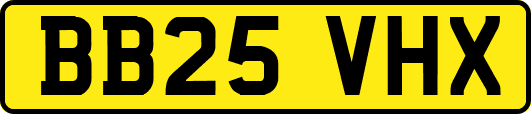 BB25VHX