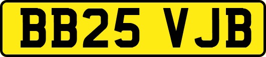 BB25VJB