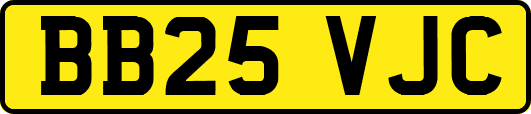 BB25VJC