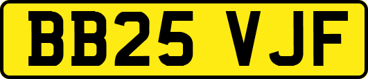 BB25VJF