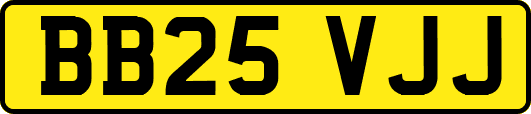 BB25VJJ