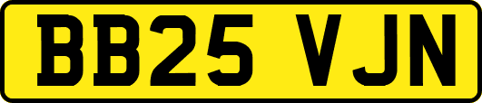 BB25VJN