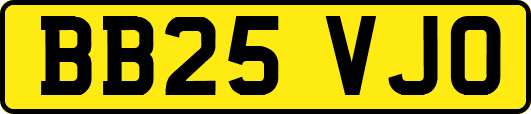 BB25VJO