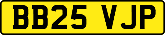 BB25VJP