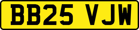 BB25VJW
