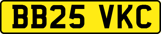 BB25VKC